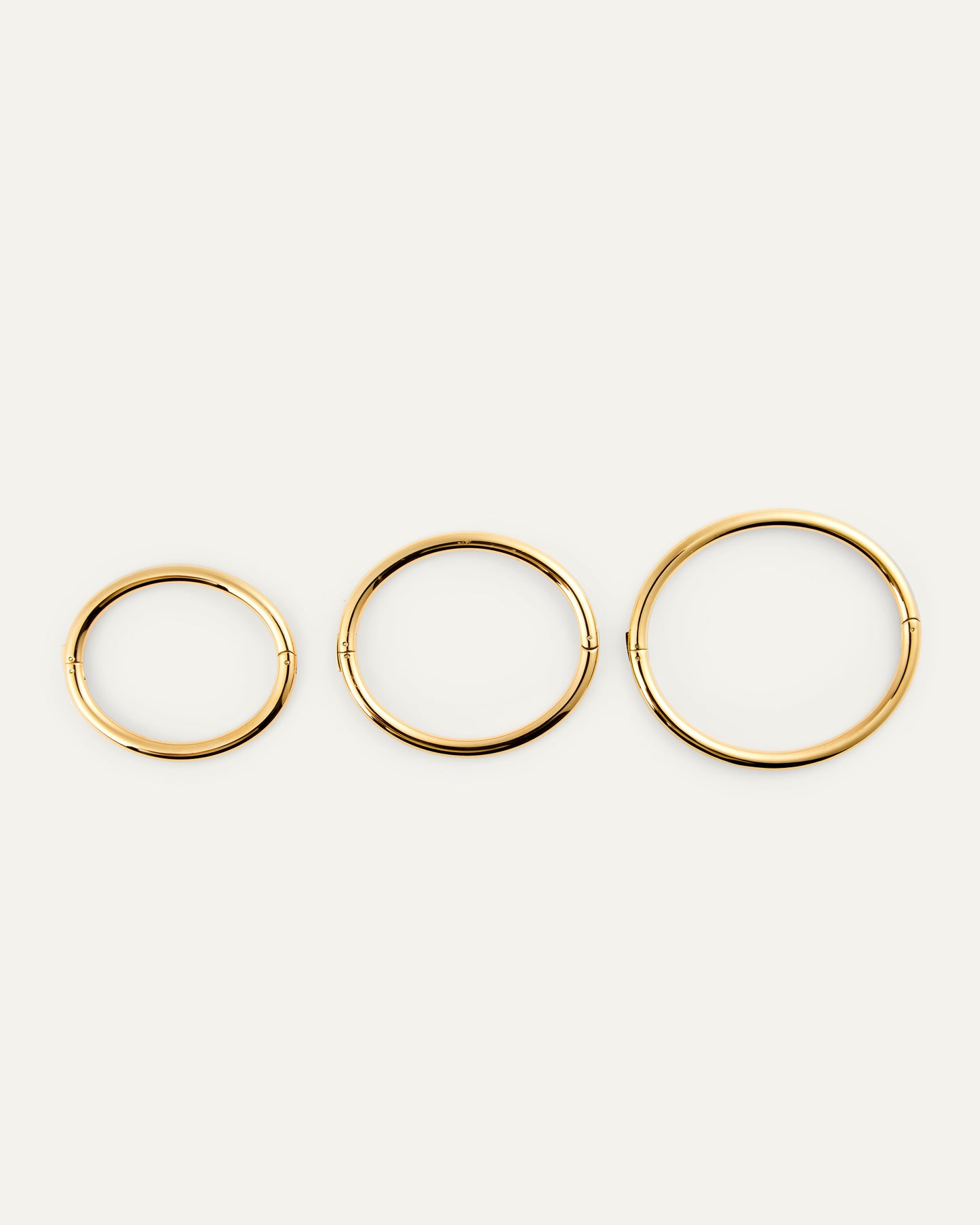 Aura Bold Bangle