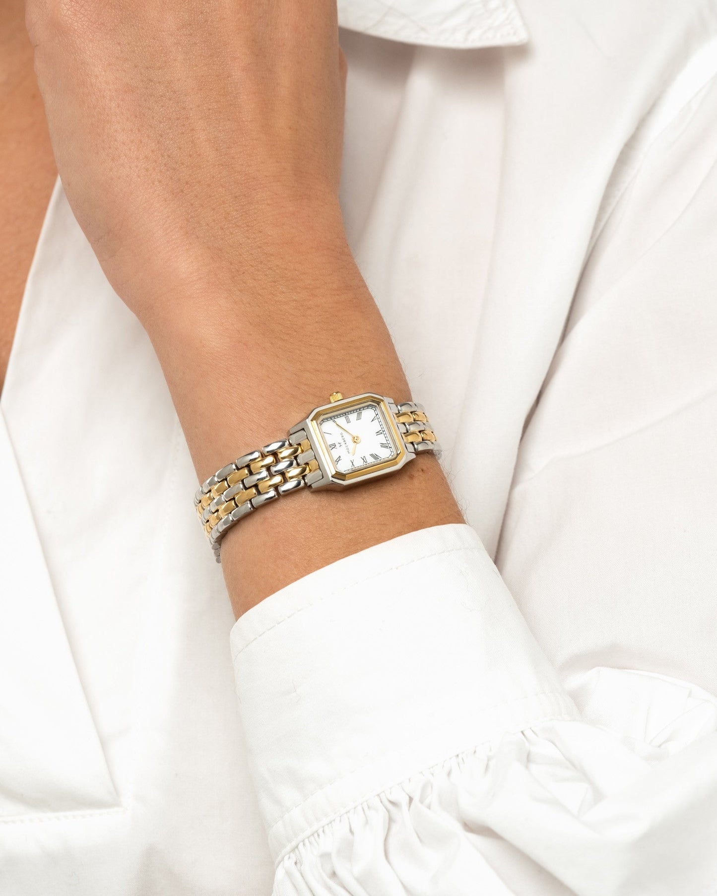 Classic Watch 25 mm