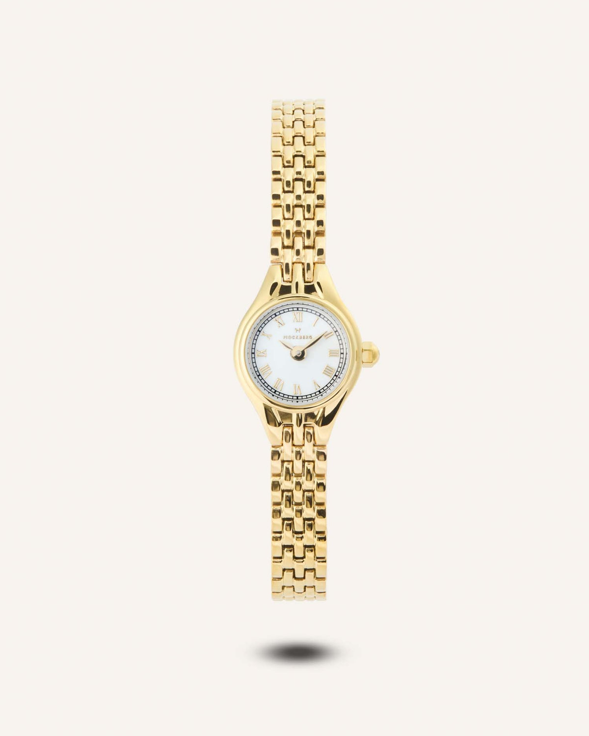 Heritage Petite Watch