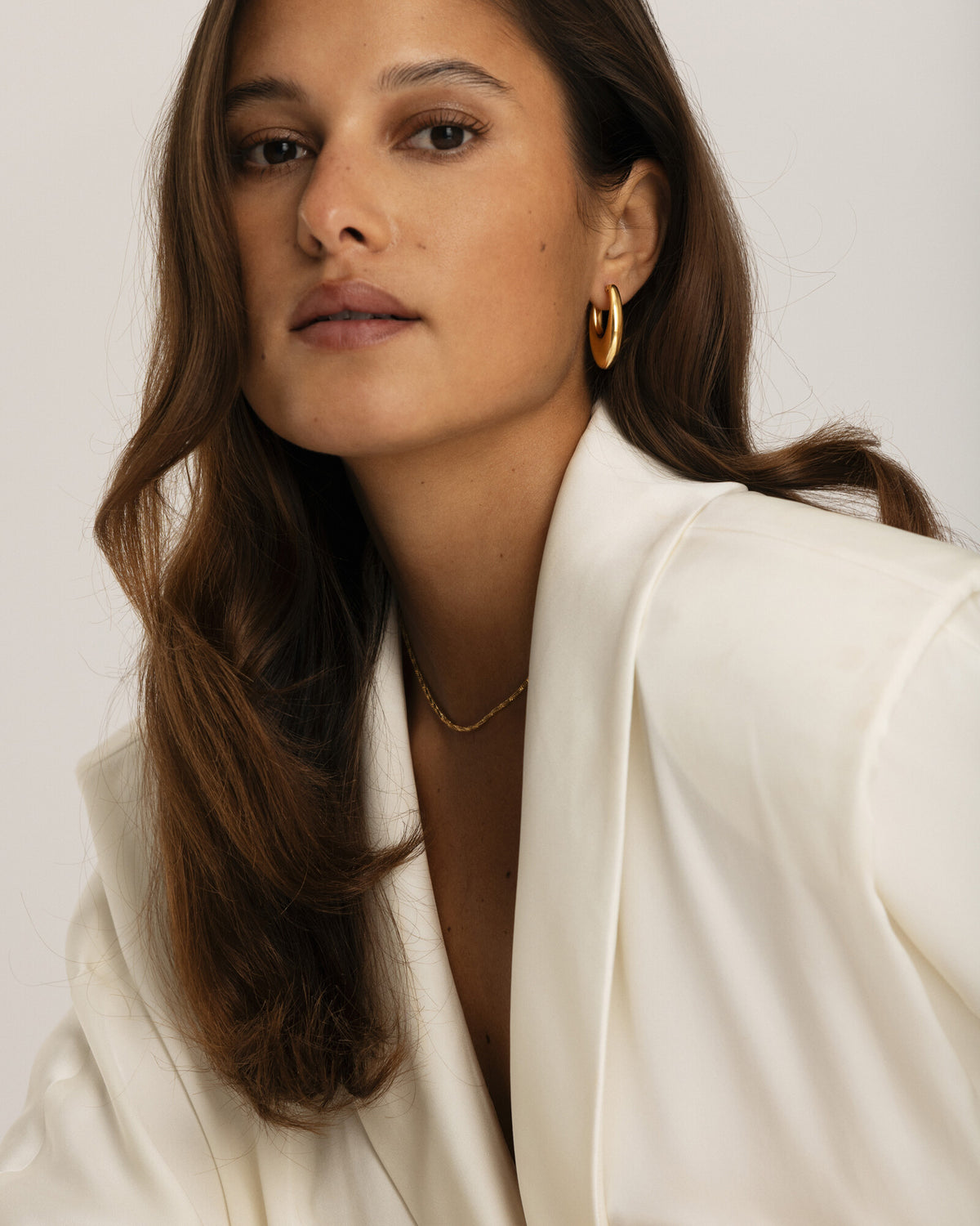 Kenza Hoops