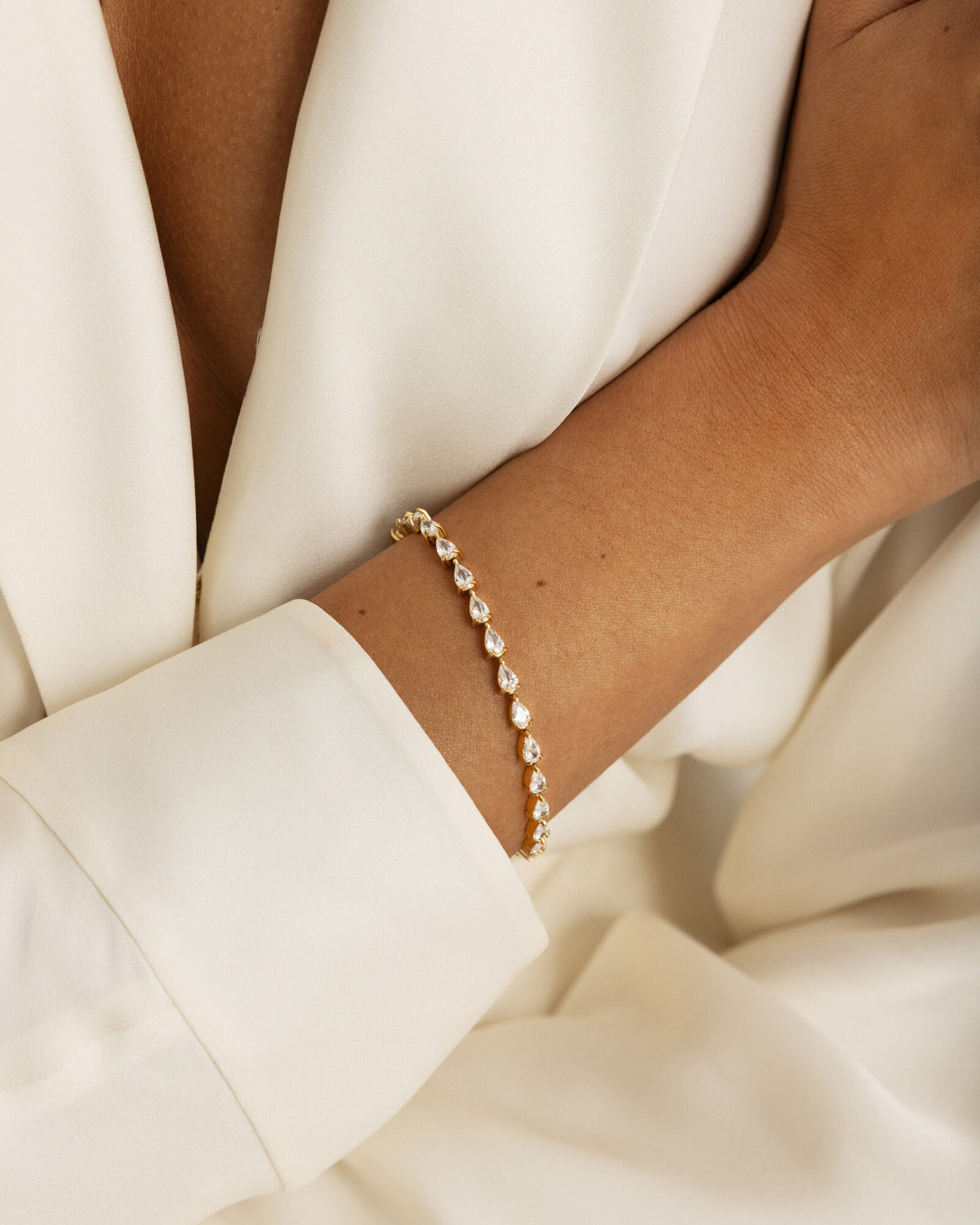 Zina Bracelet