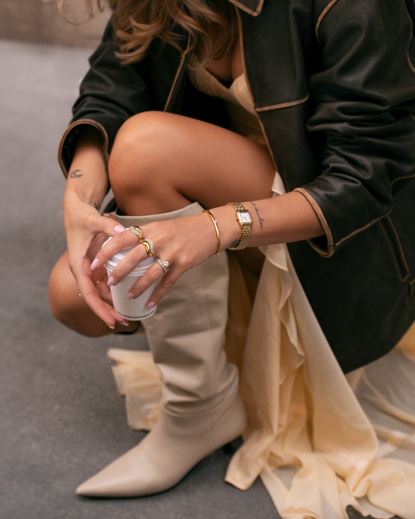 Sasha Ring