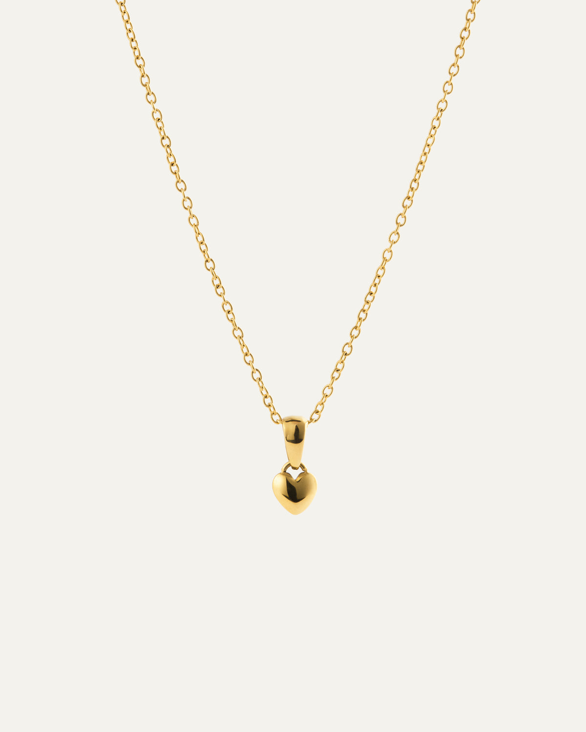 Sweetheart Small Necklace
