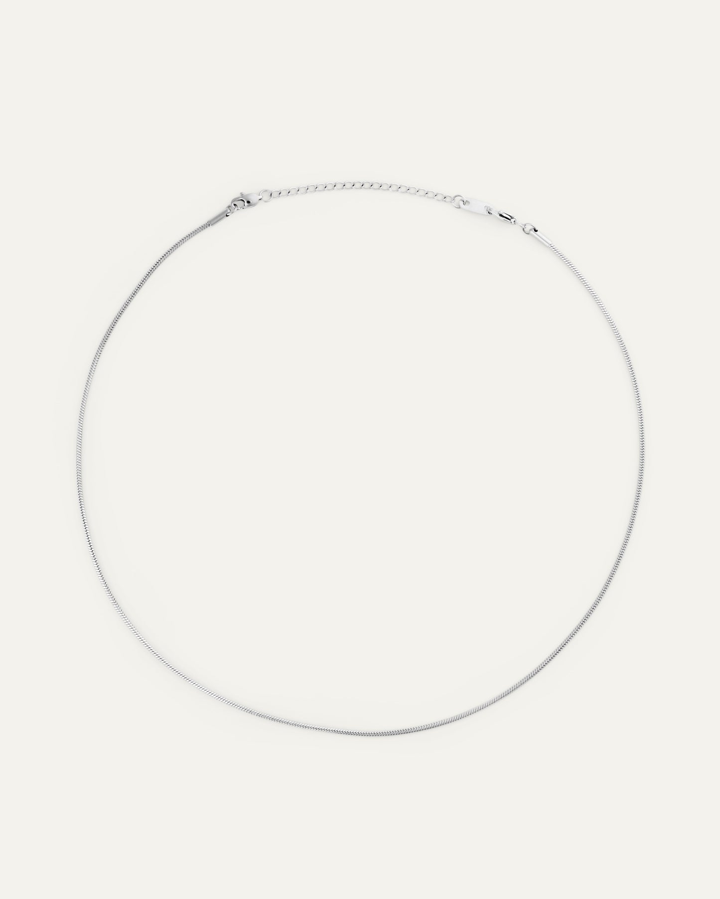 Snake Chain Necklace