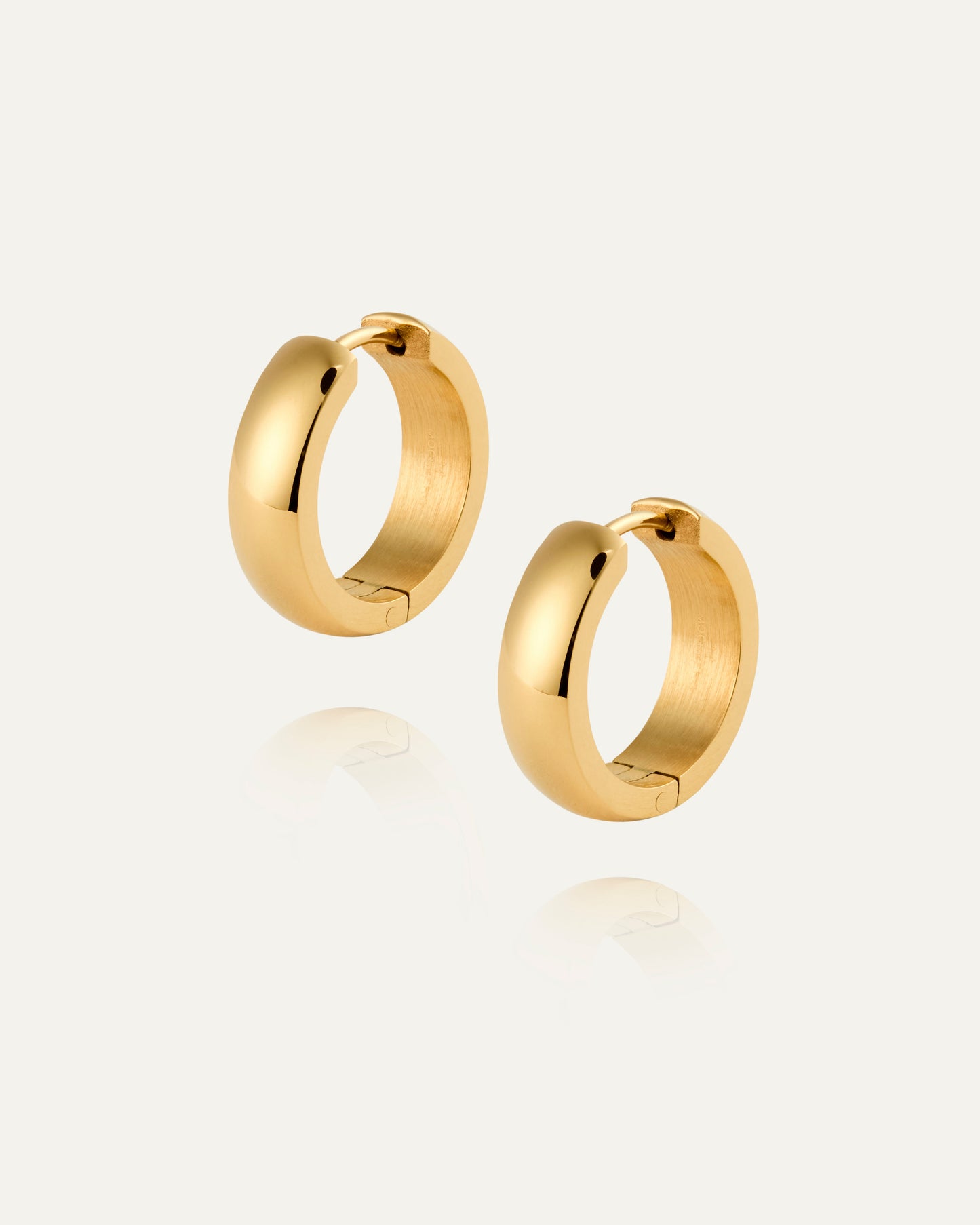Chunky Hoops Large
