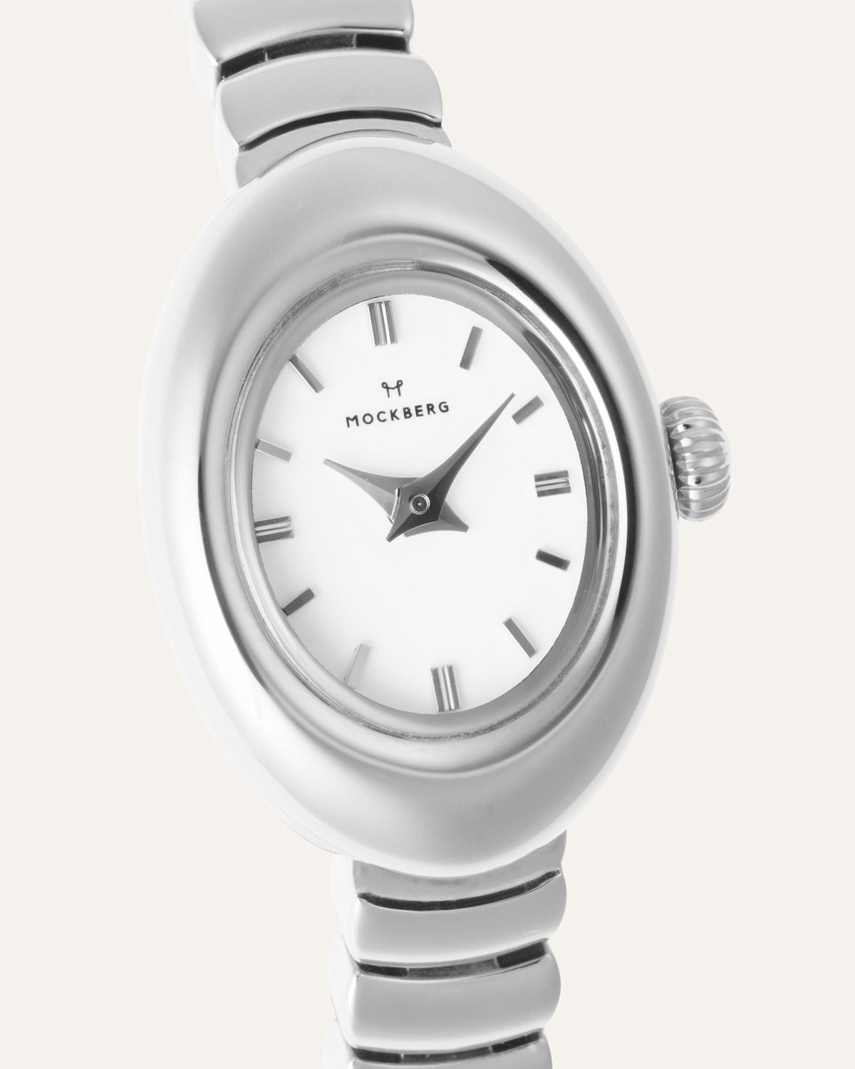 Belle Oval Petite Watch