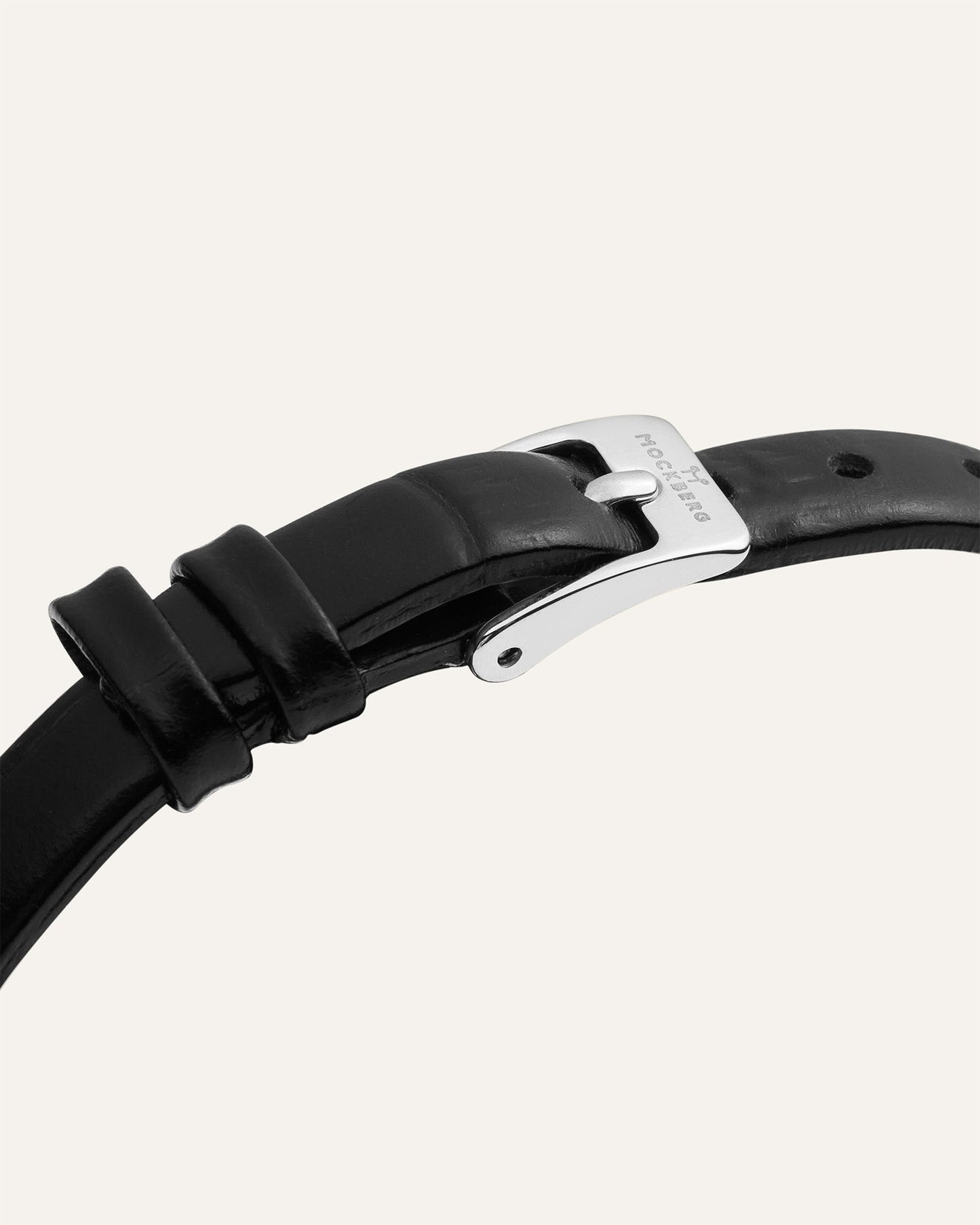 Vintage Leather Watch