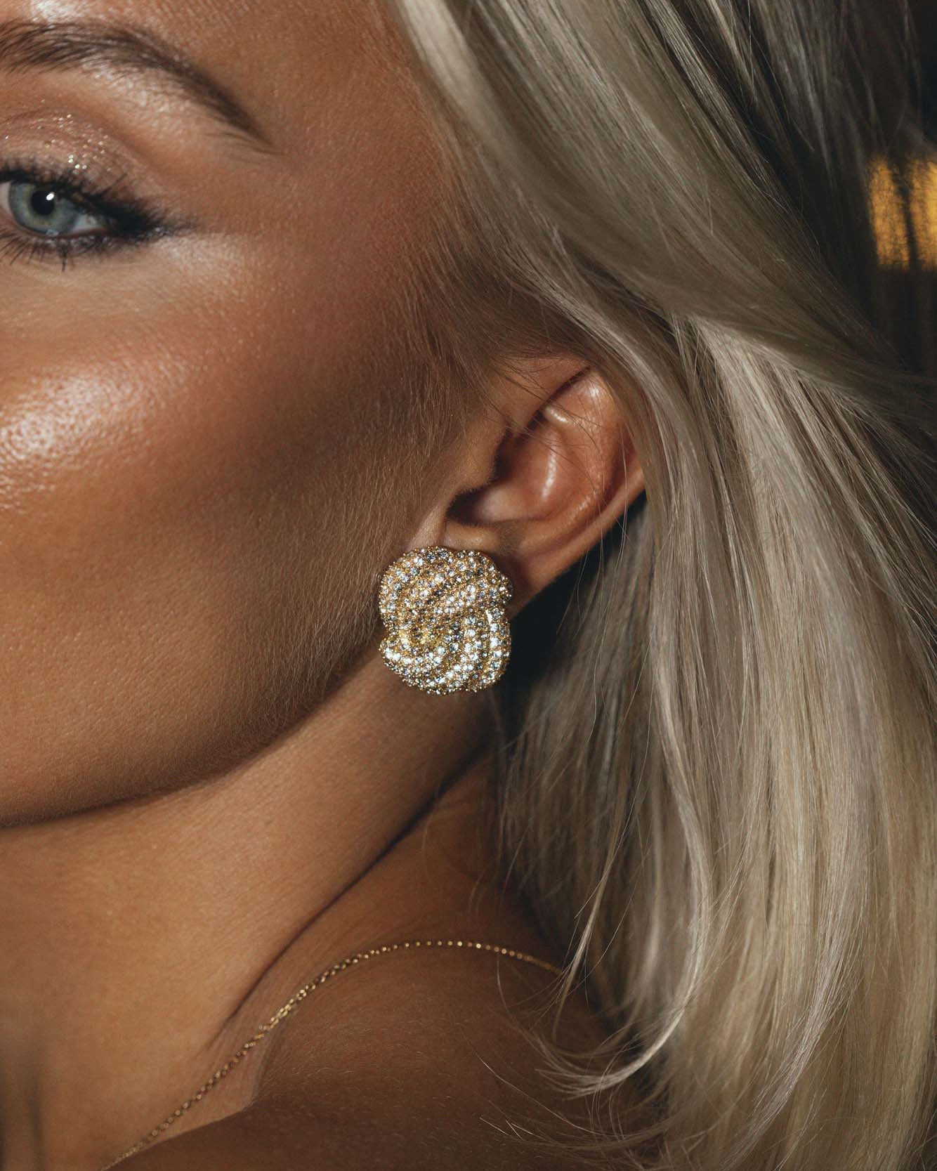 Emilia Earrings