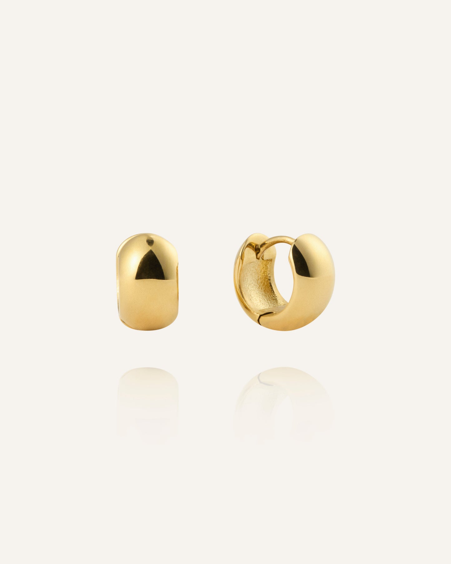 Brave Mini Hoops