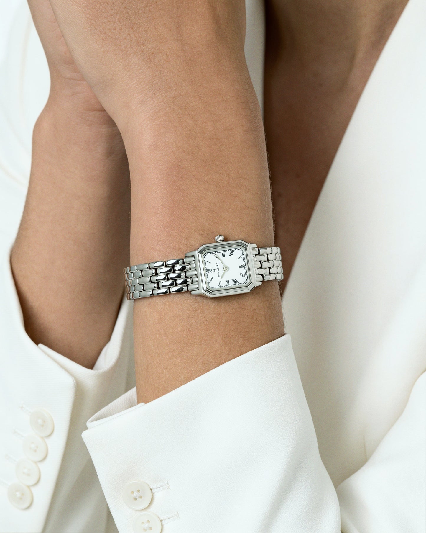 Classic Watch 25 mm