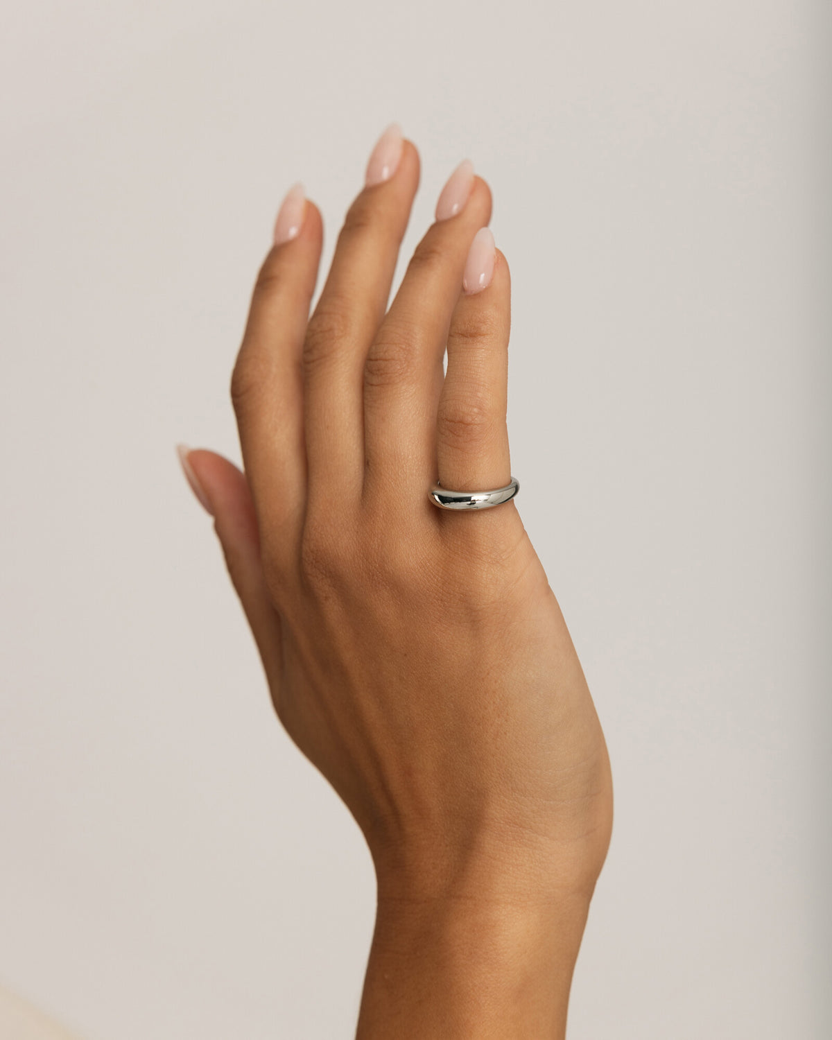 Classic Ring