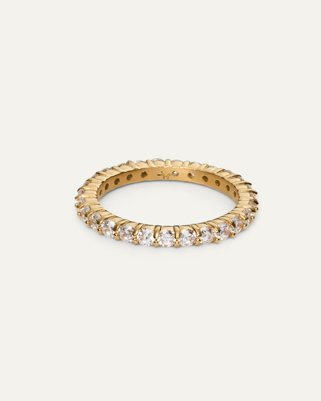 Colette Gold Ring