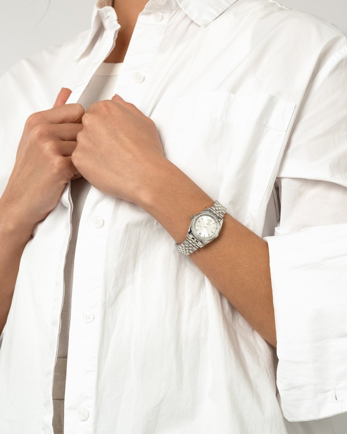 Royal Watch 28 mm