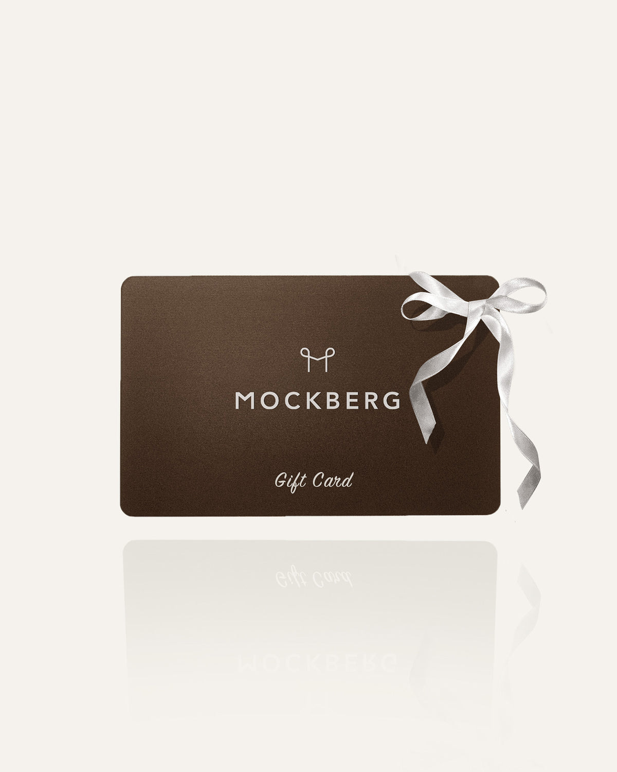 Digital Giftcard (GBP)