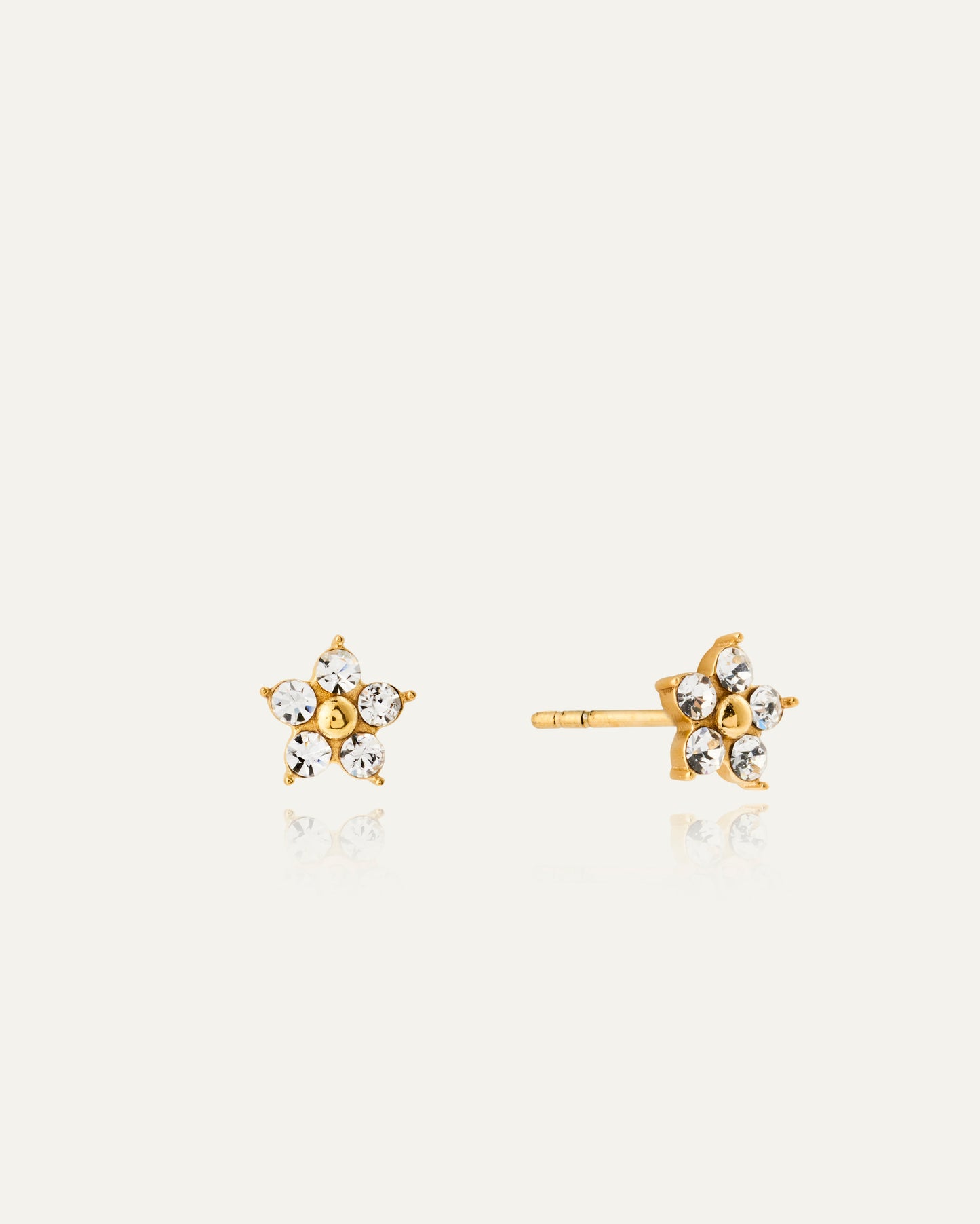 Flora Studs