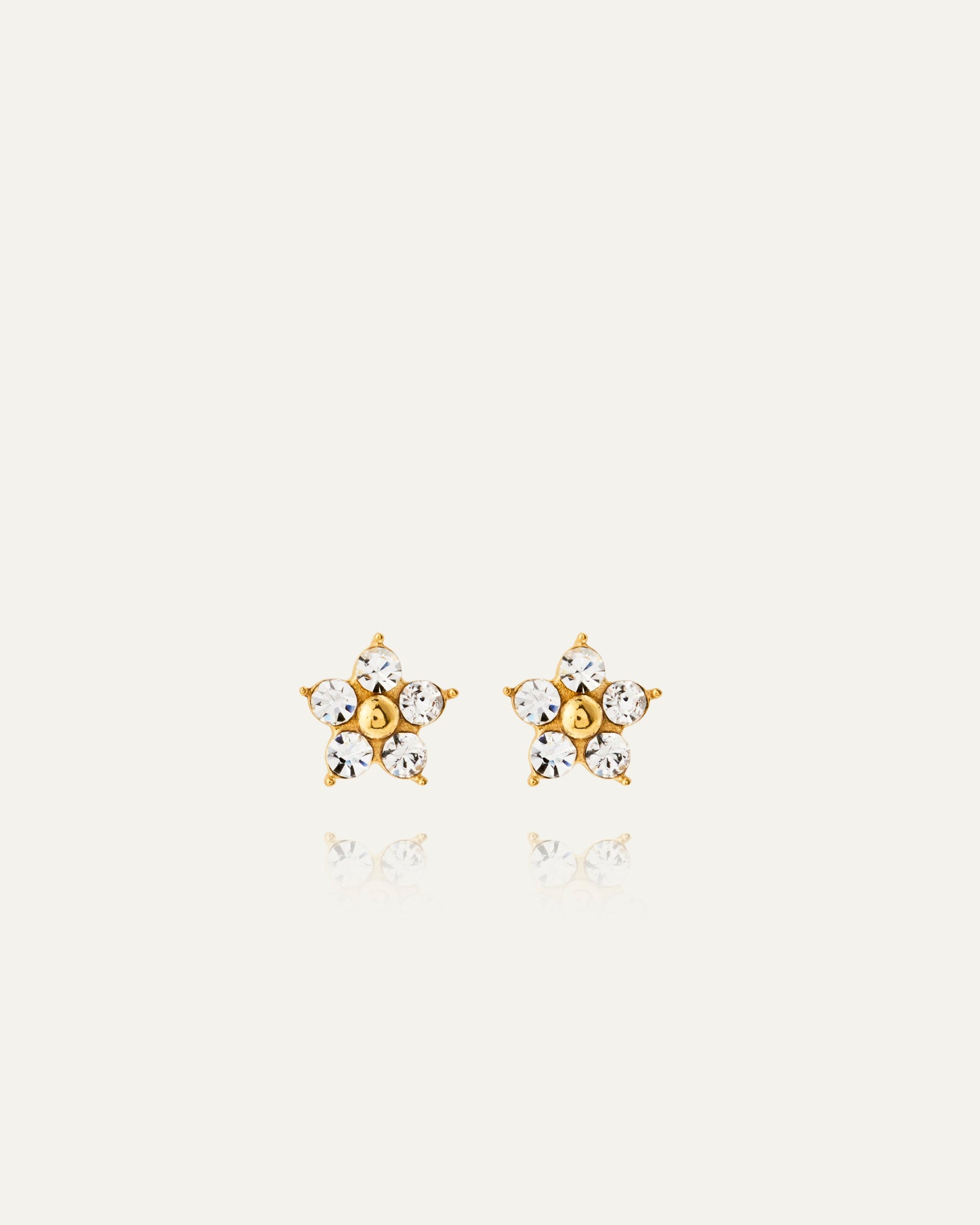Flora Studs