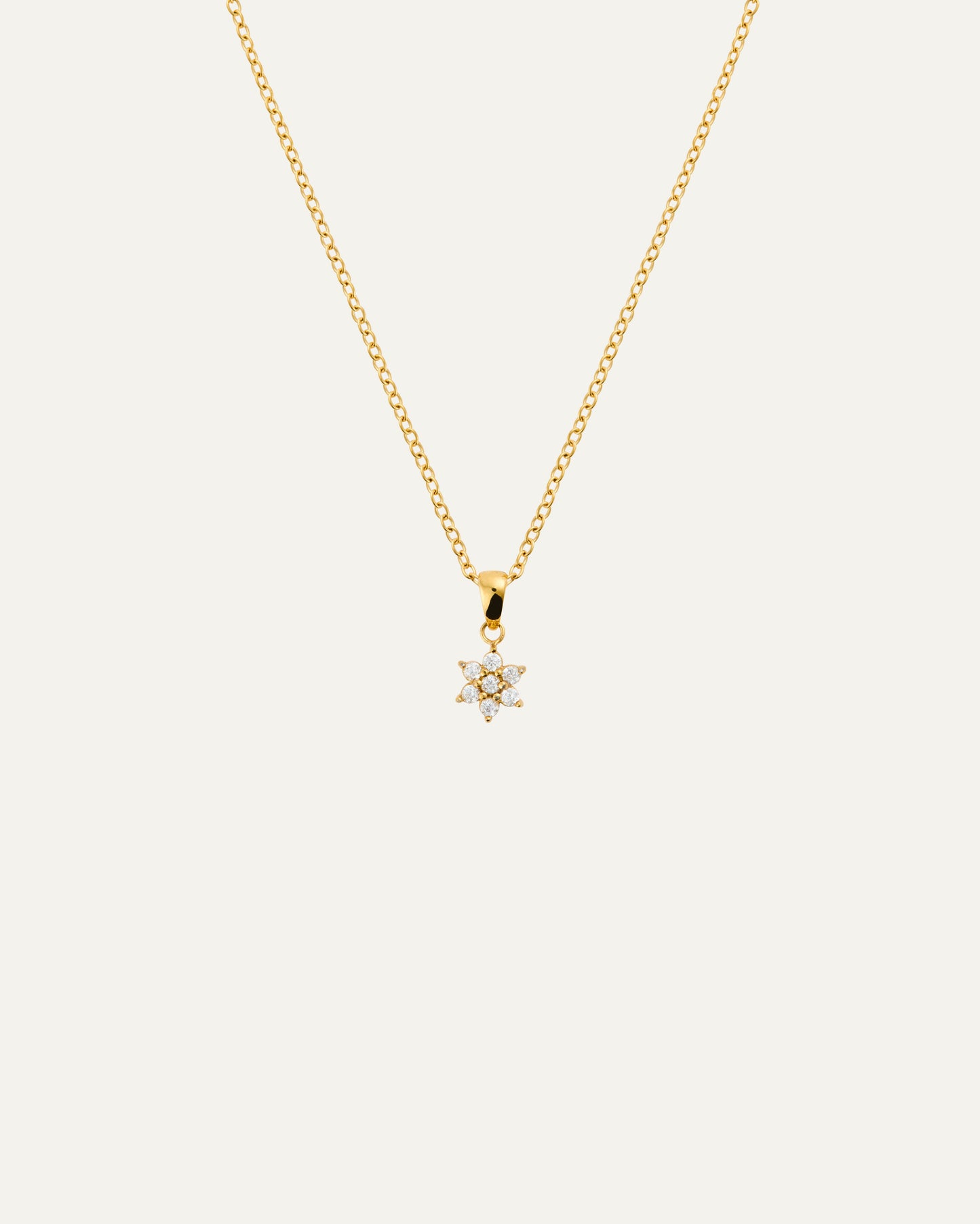 Flora Necklace