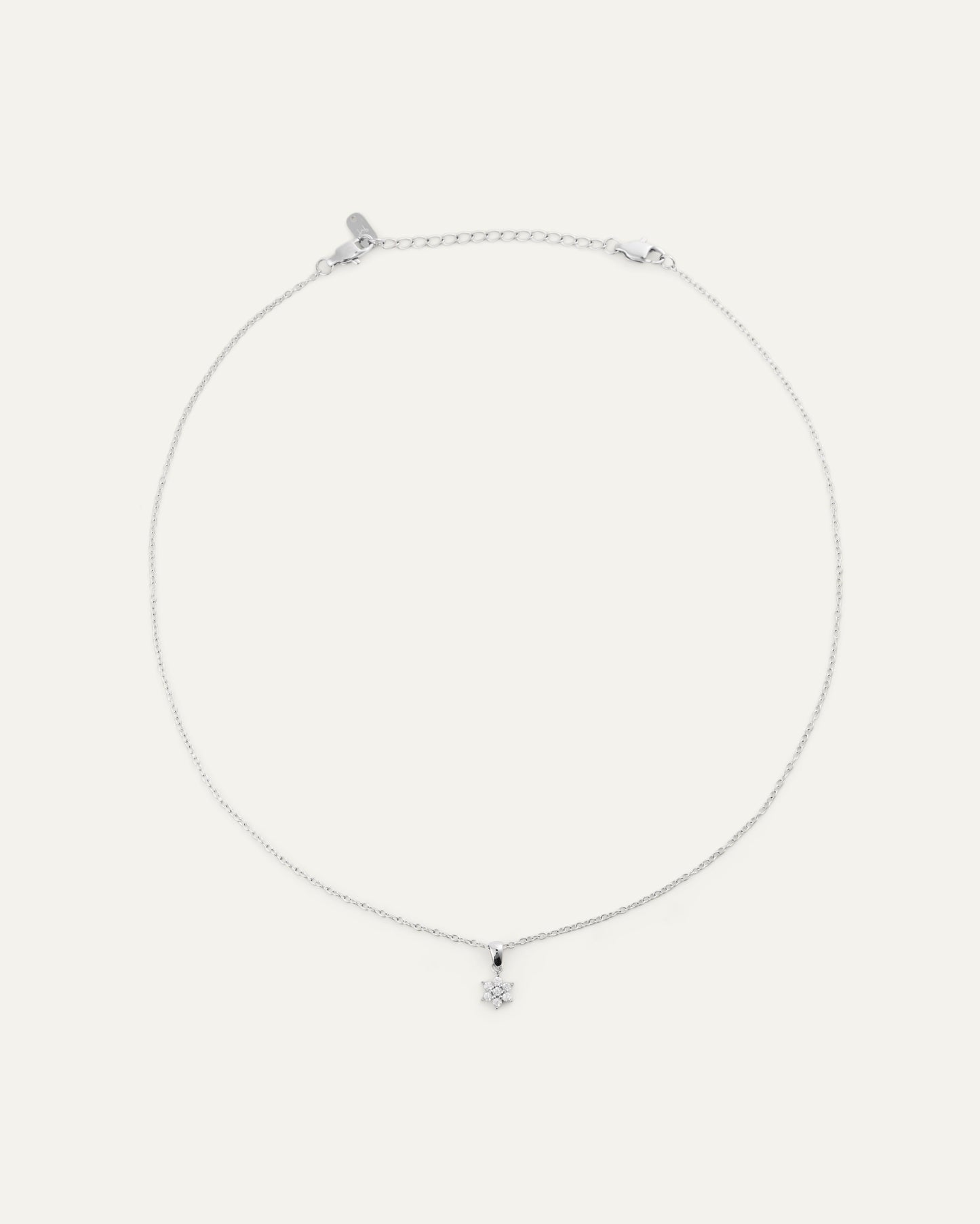 Flora Necklace