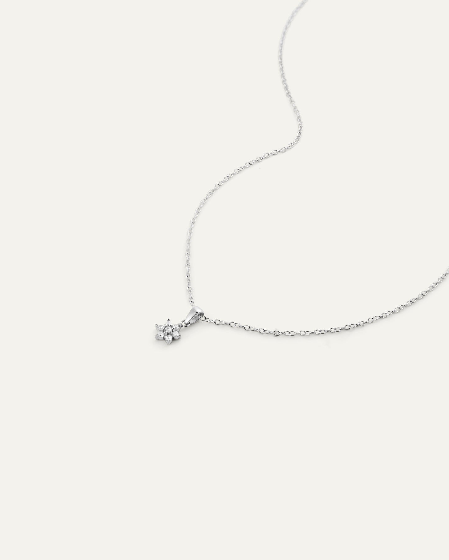 Flora Necklace