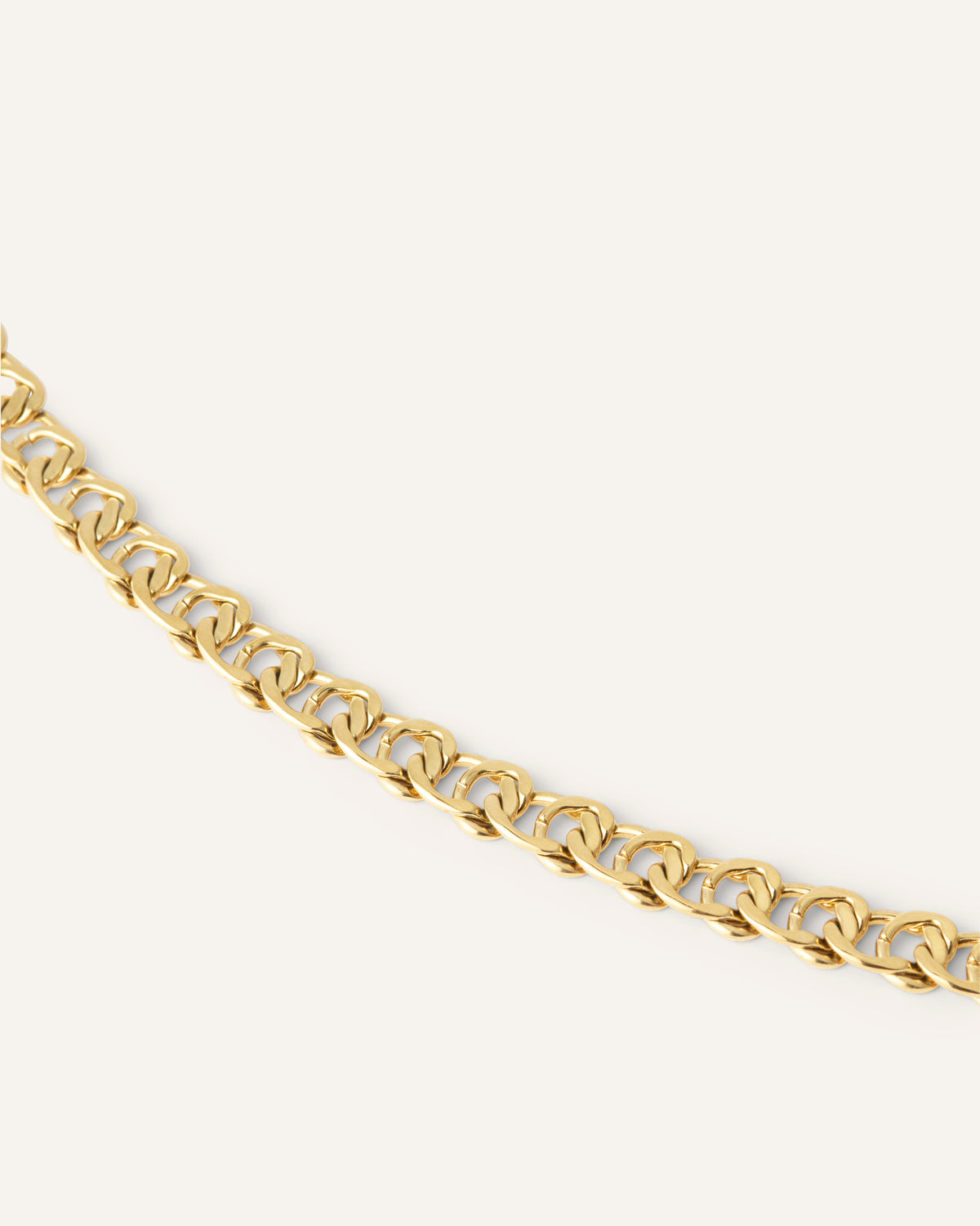Infinity Grand Bracelet