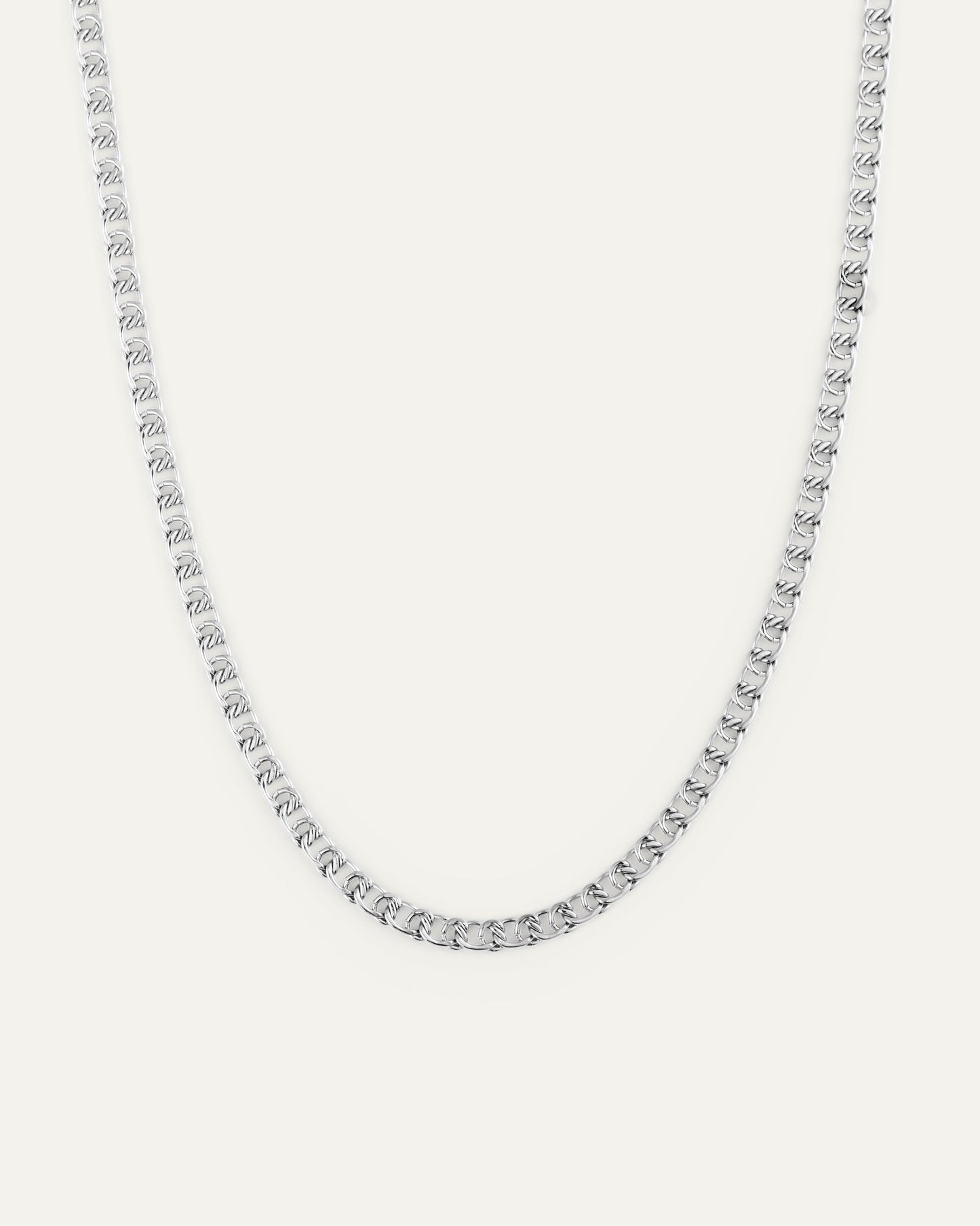 Infinity Necklace