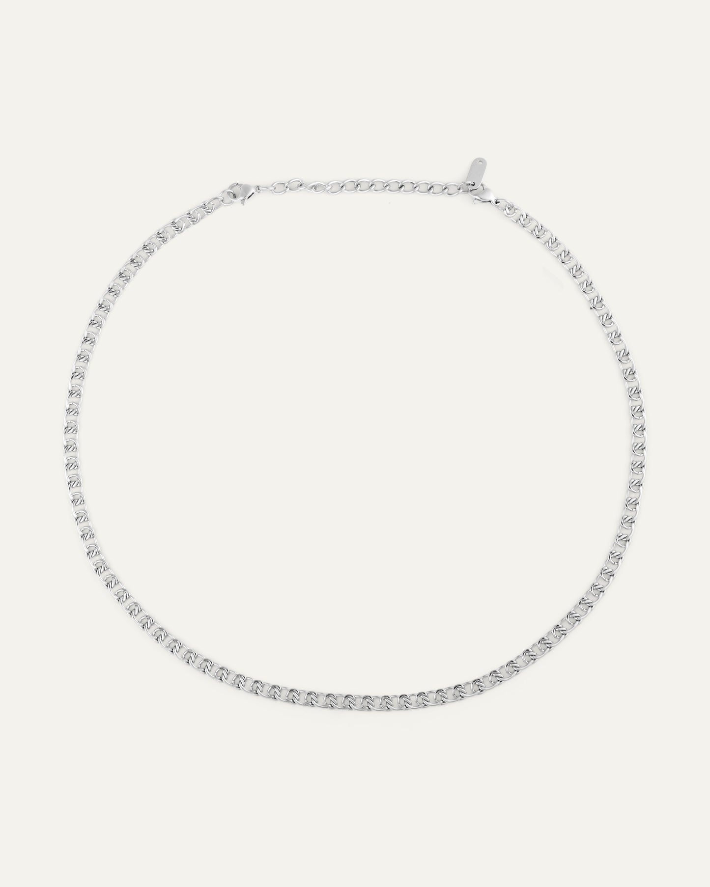 Infinity Necklace