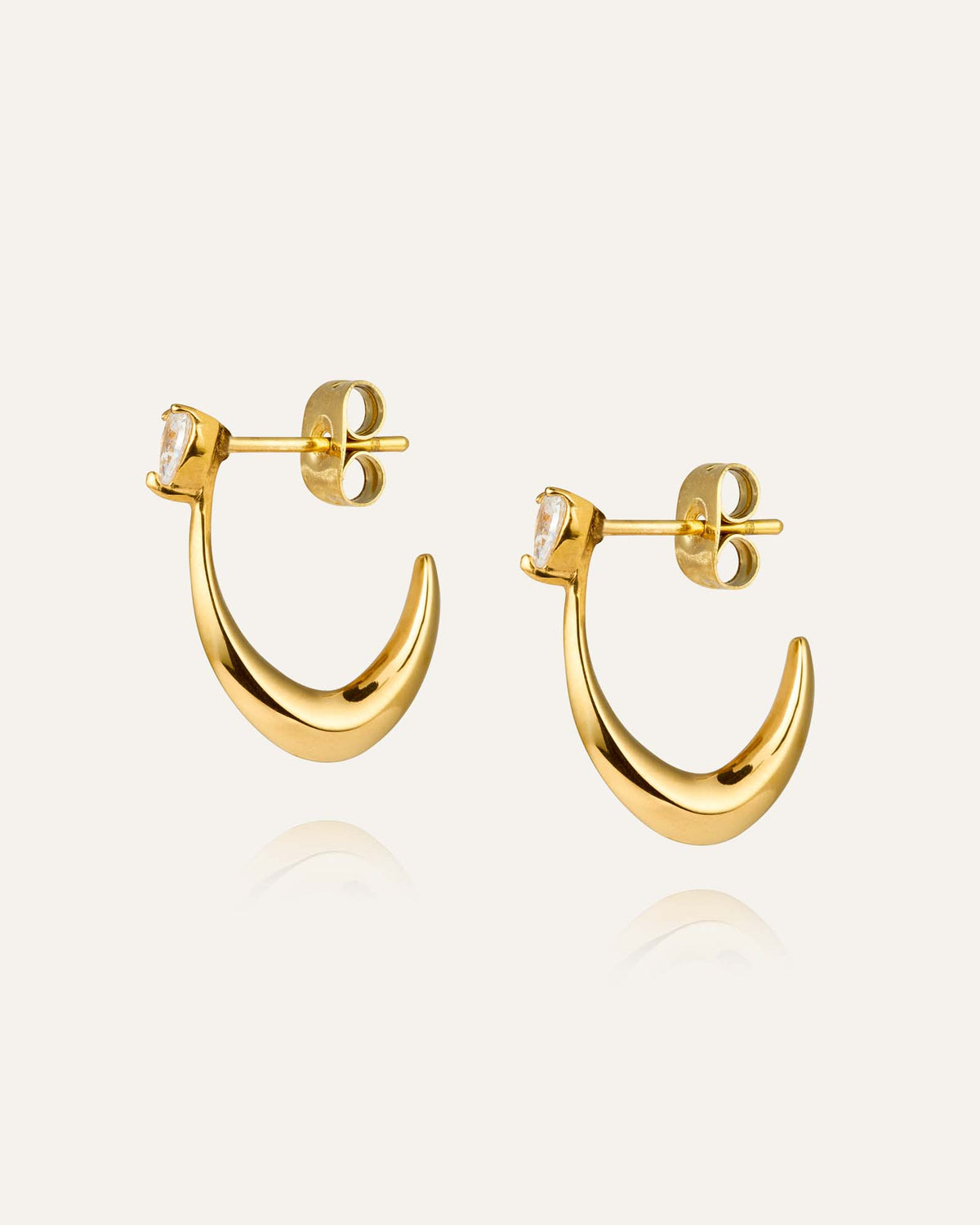 Iris Earring