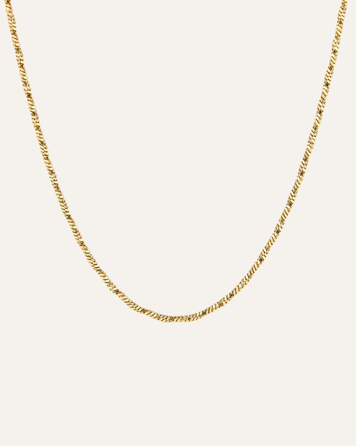 Sienna Necklace