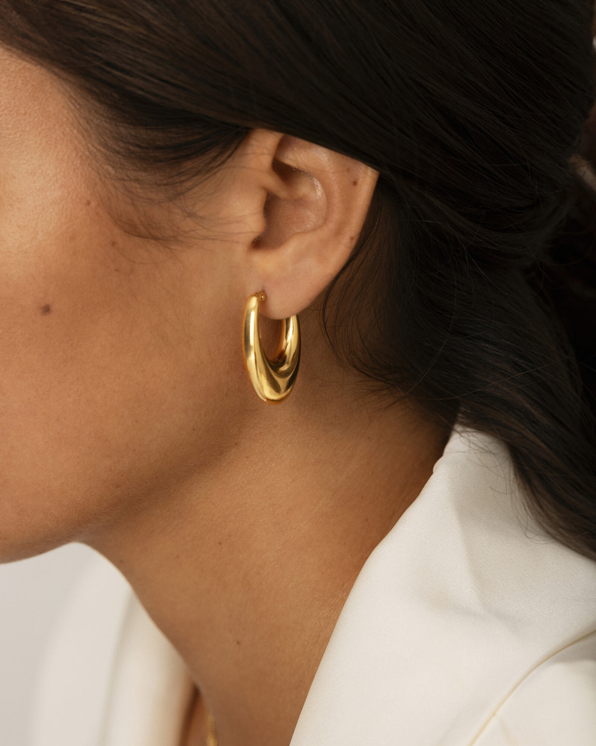 Kenza Hoops