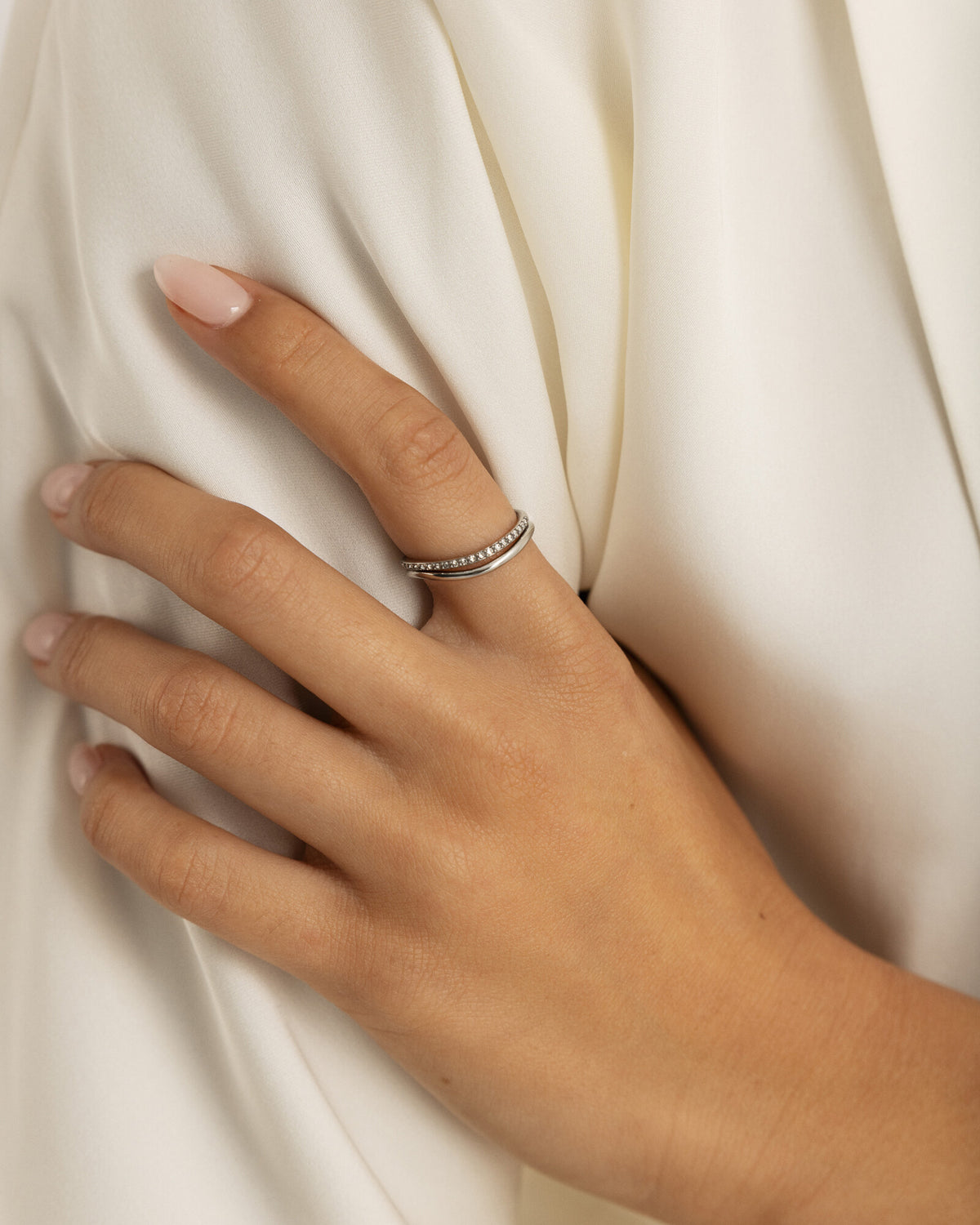 Lys Ring