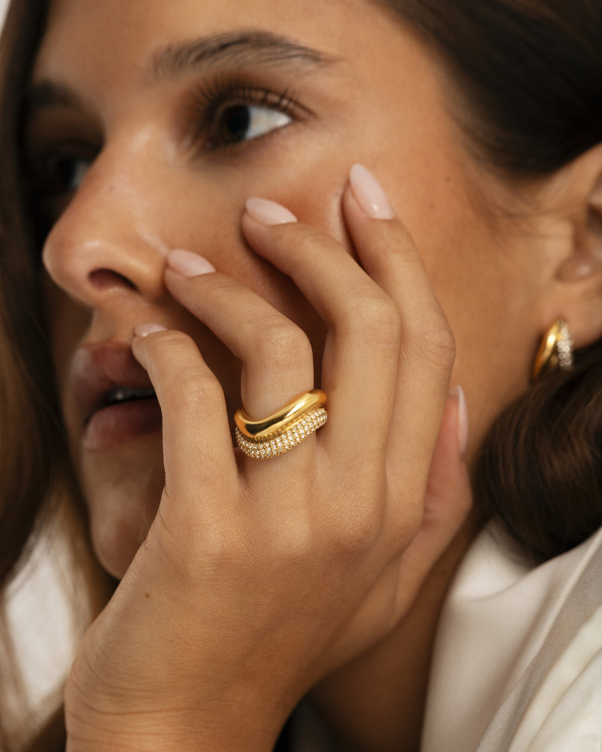 Sasha Ring