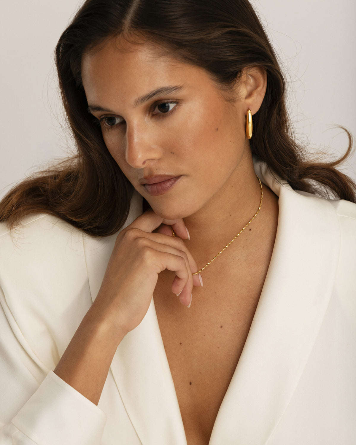 Sienna Necklace