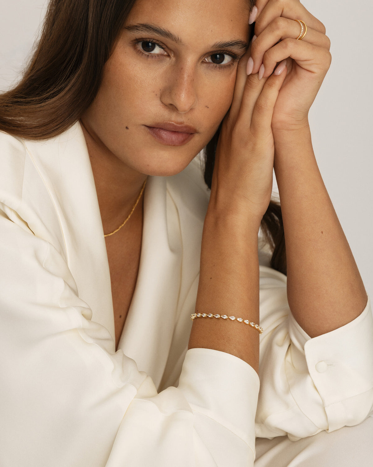 Zina Bracelet