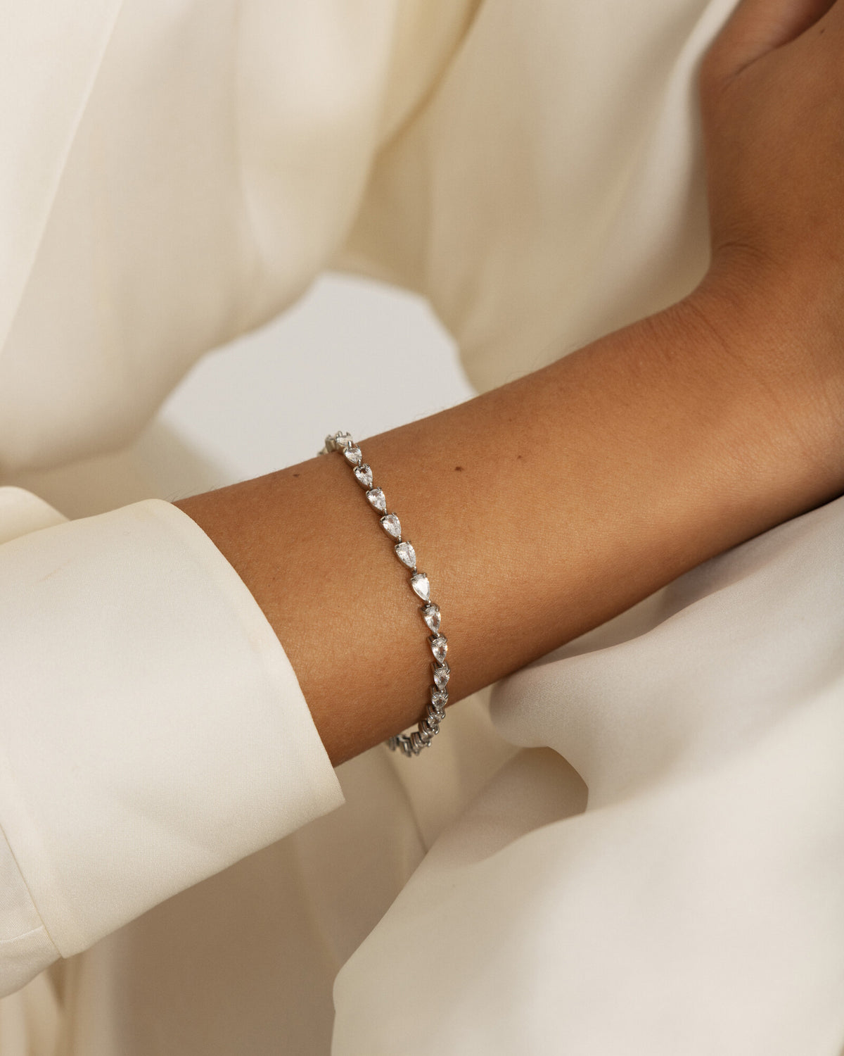 Zina Bracelet