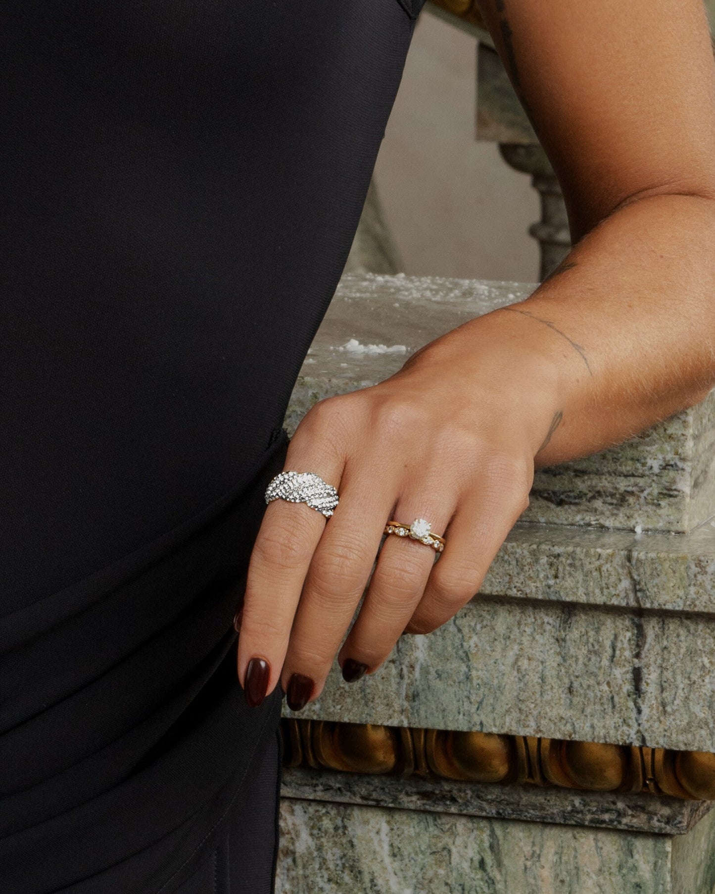 Sola Ring