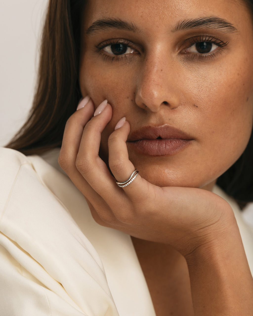 Lys Ring