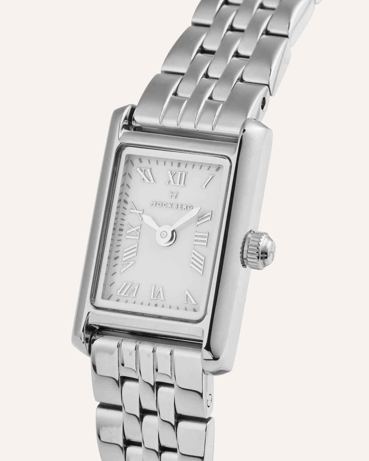 Timeless Petite Watch