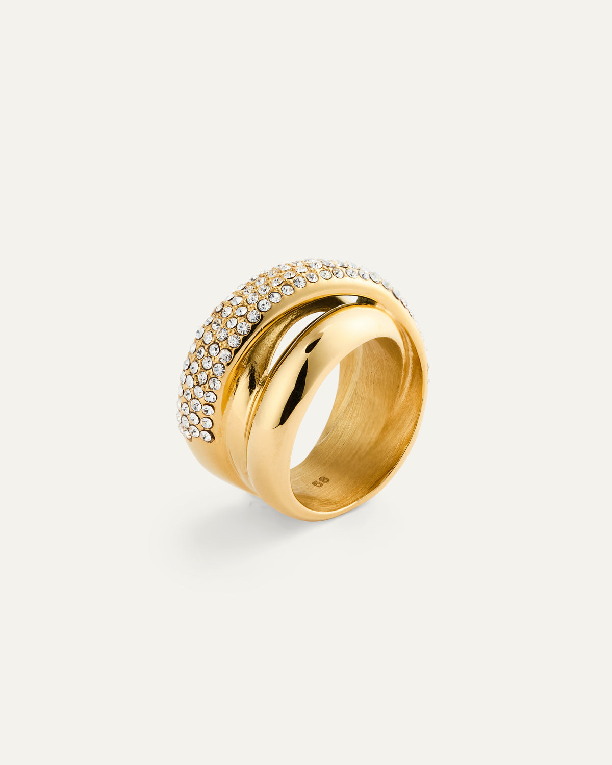 Brume Ring