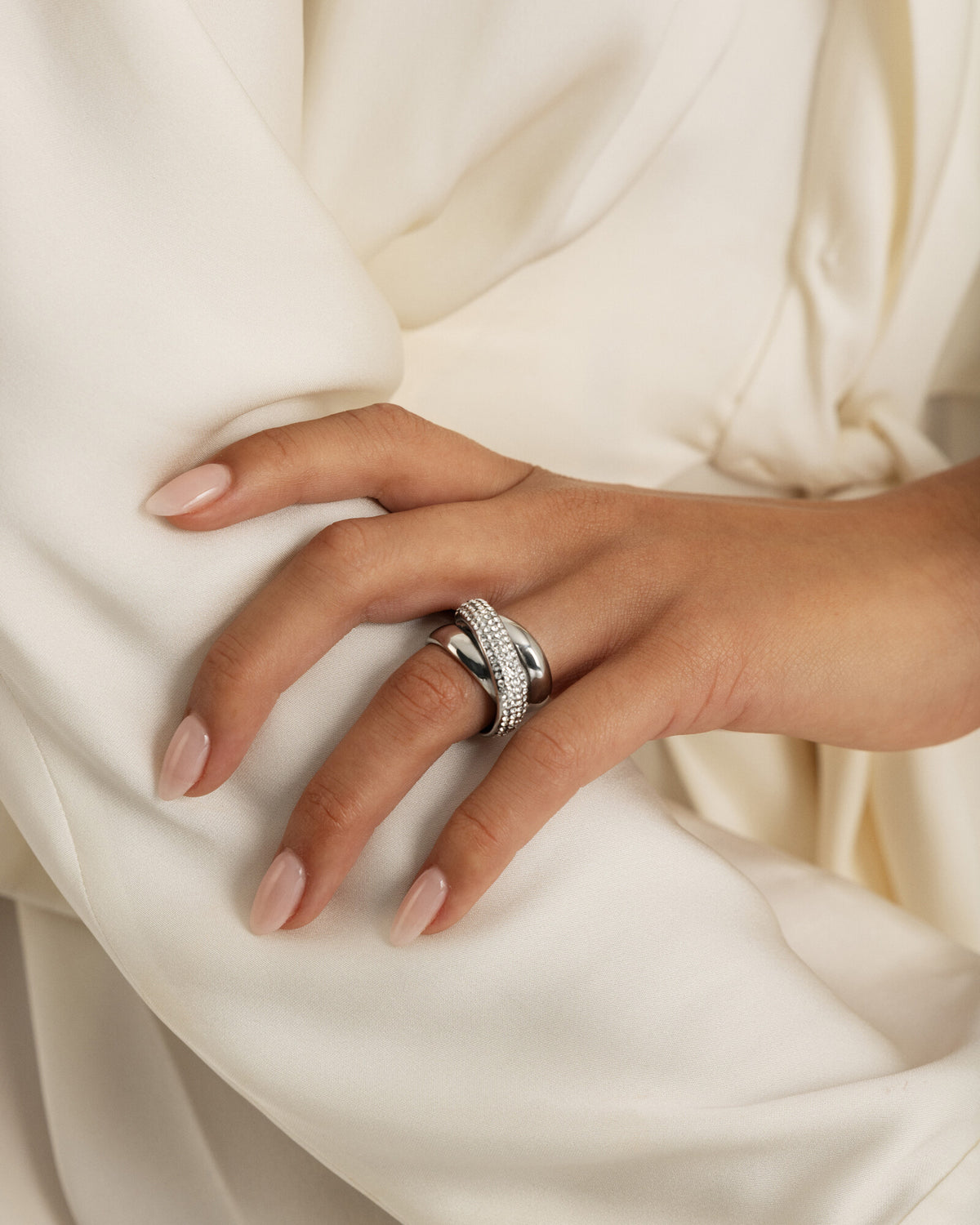 Brume Ring