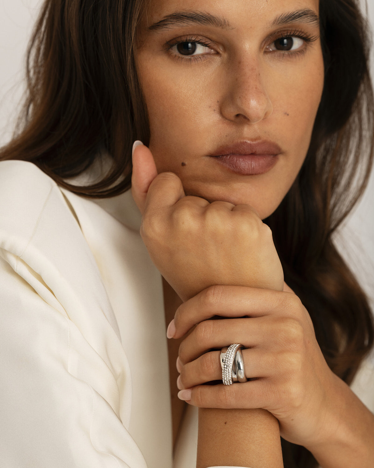 Brume Ring