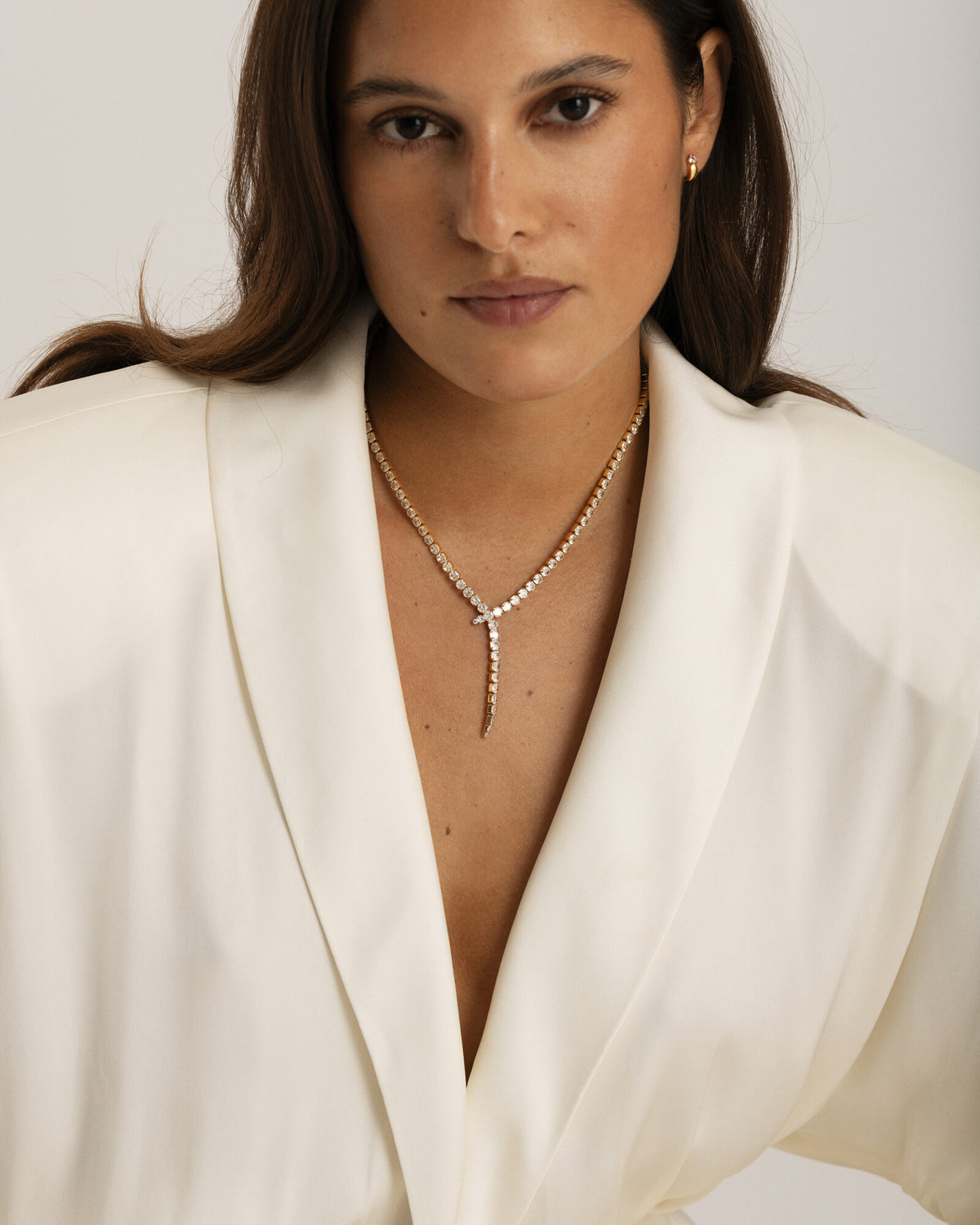 Alora Necklace