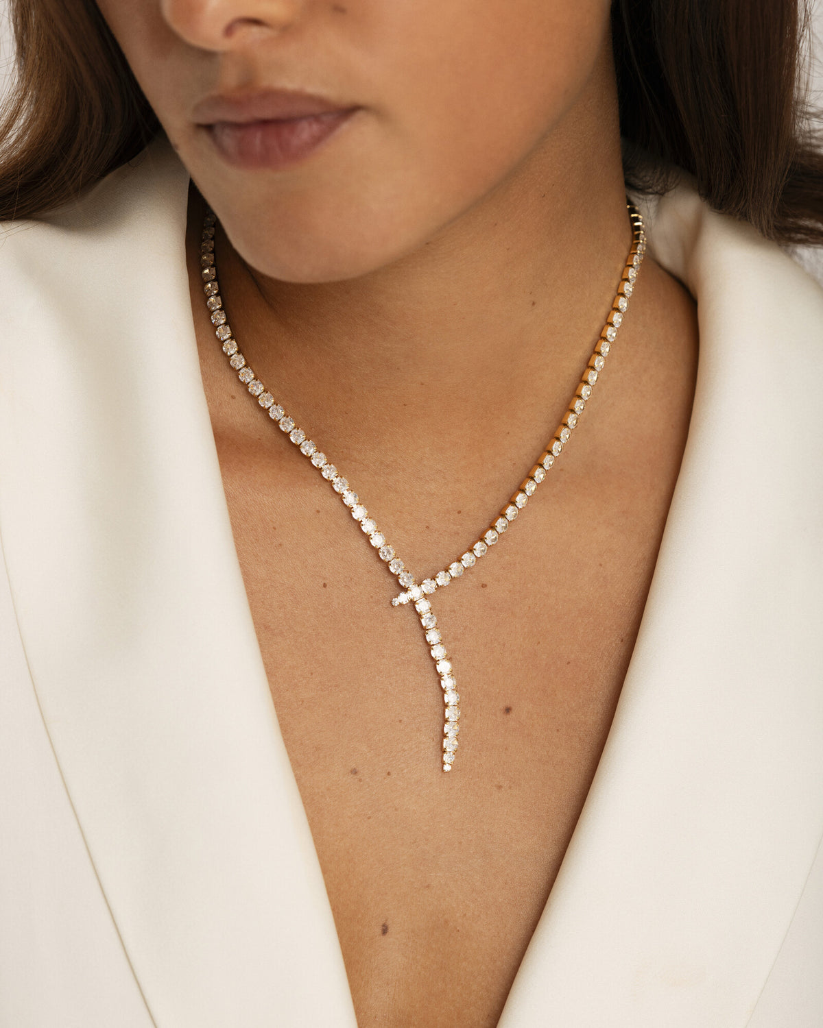 Alora Necklace