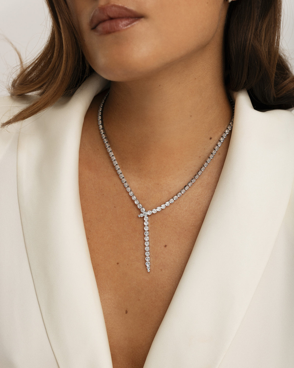 Alora Necklace