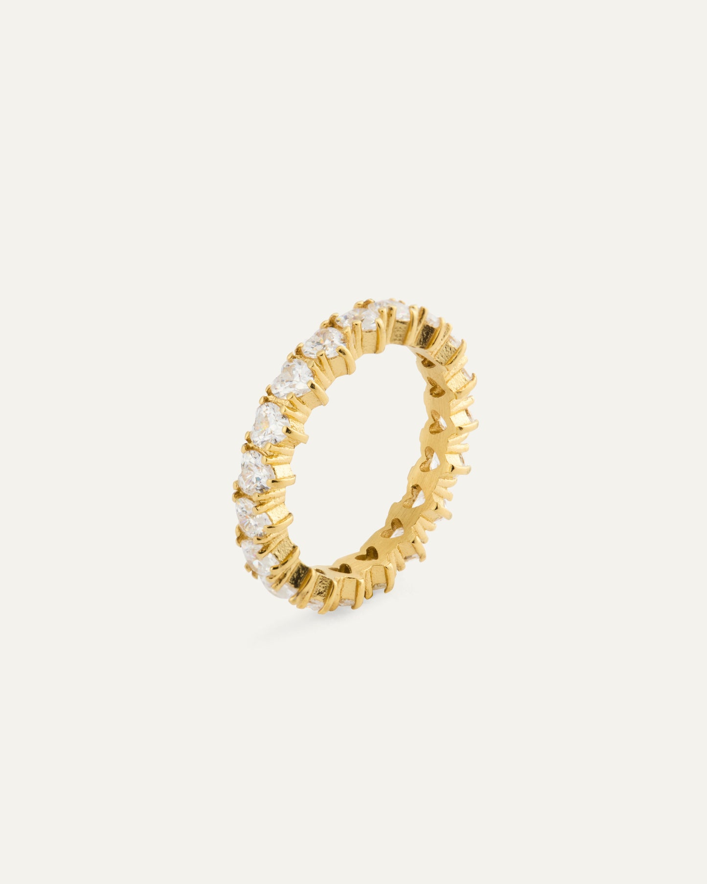 Forever Ring