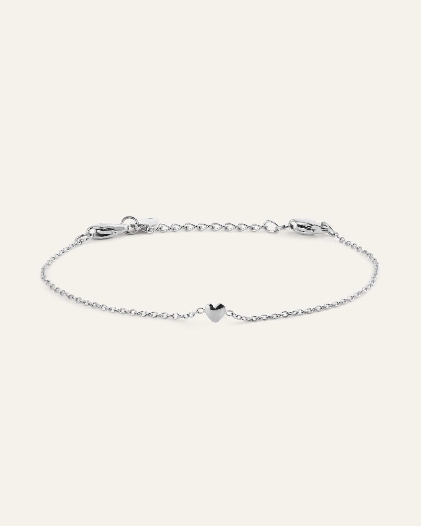 Sweetheart Bracelet