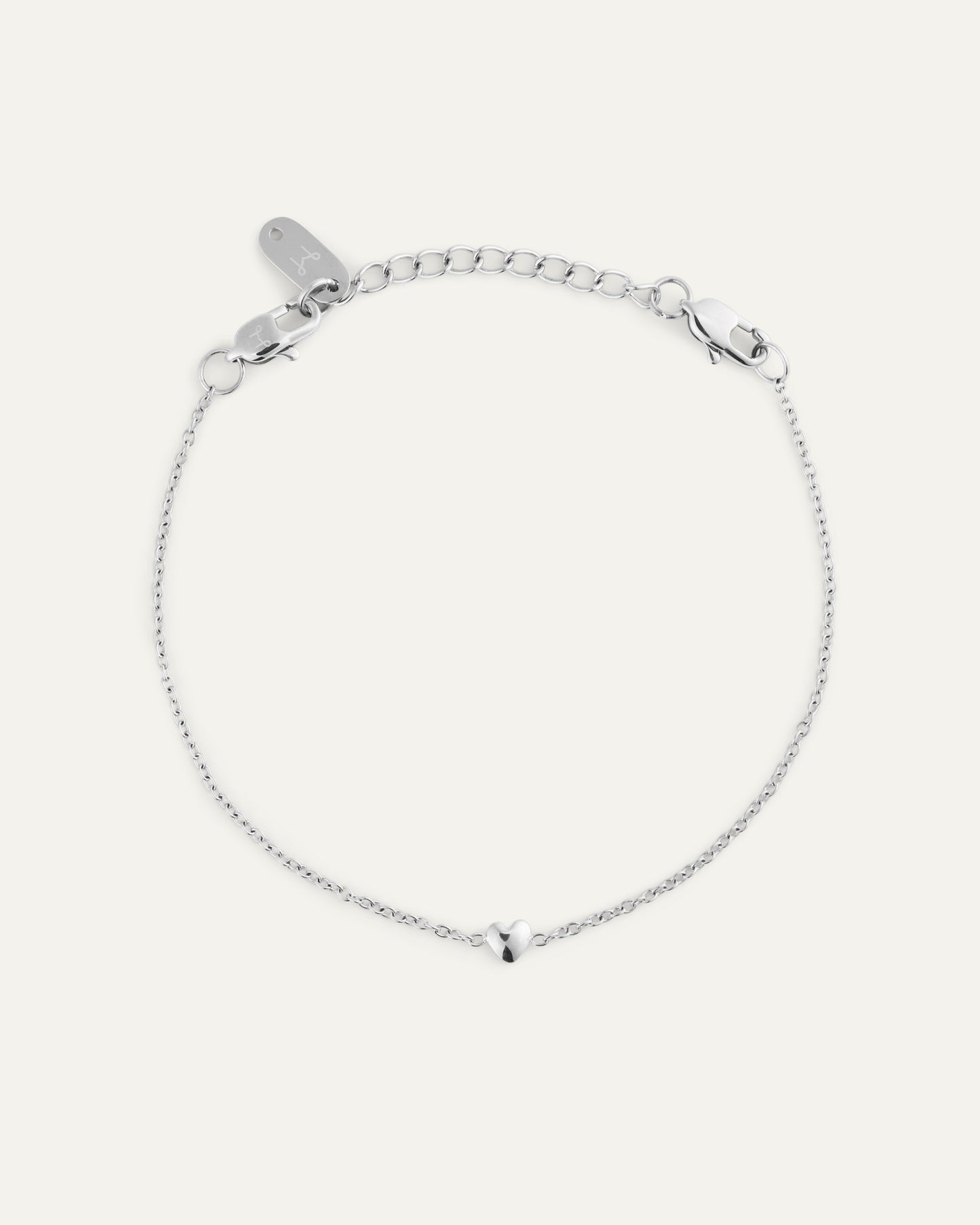 Sweetheart Bracelet
