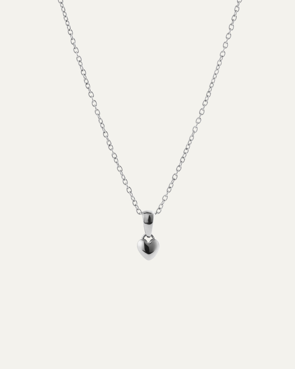 Sweetheart Small Necklace