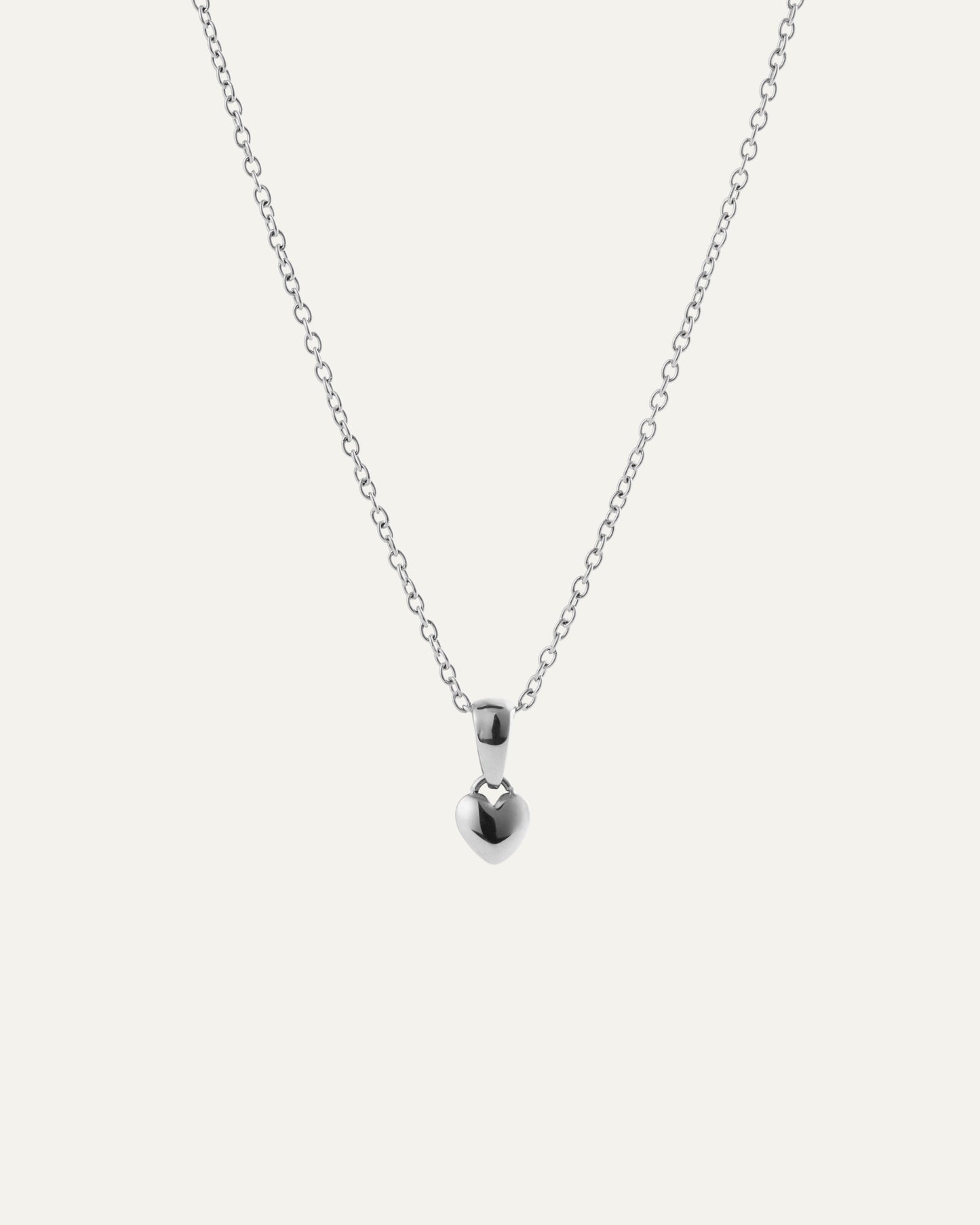 Sweetheart Small Necklace