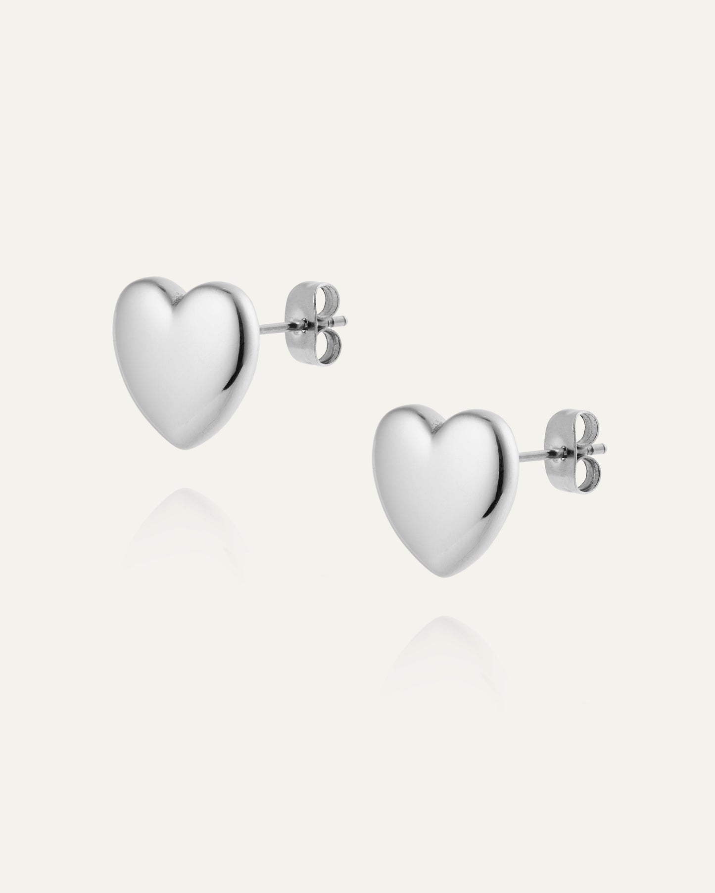 Love Large Studs