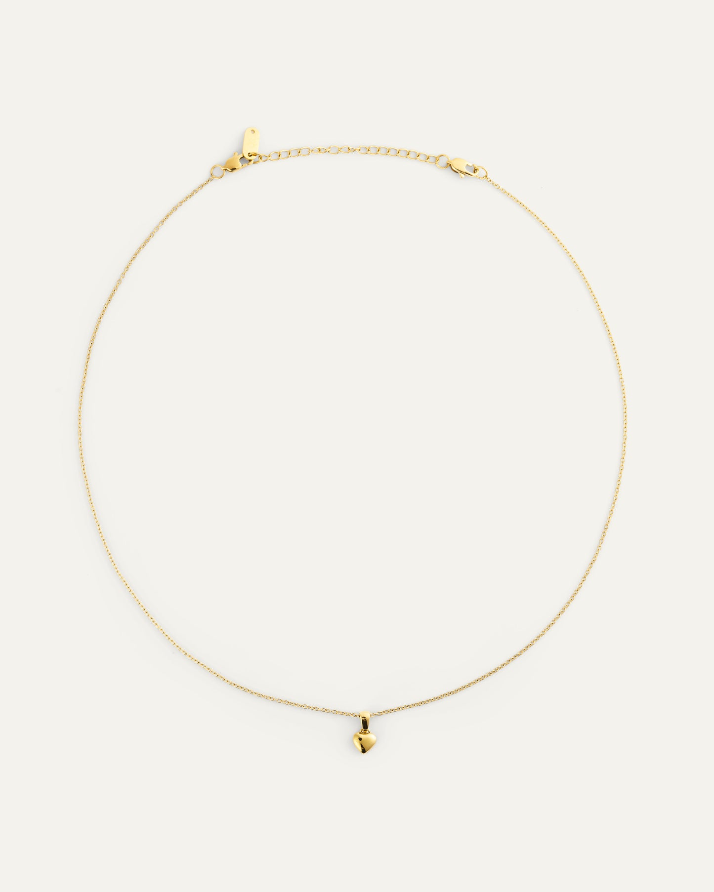 Sweetheart Medium Necklace